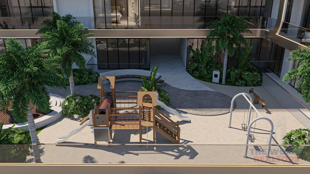 Investor’s Deal | Open City View | Prime Location |World Class Amenities - Image 2