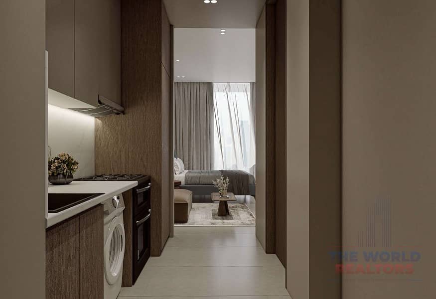 Investor’s Deal | Open City View | Prime Location |World Class Amenities - Image 8