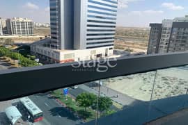 شقة في أكسيس 6،واحة دبي للسيليكون (DSO) 1 غرفة 650000 درهم - 14085926