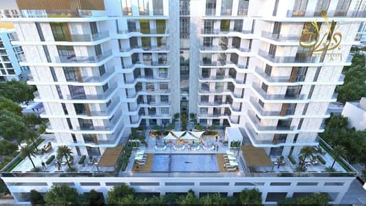 Estudio para en Venta en Jumeirah Garden City, Dubai - 9133a0eecf3e6c139340f232a98e2952. png