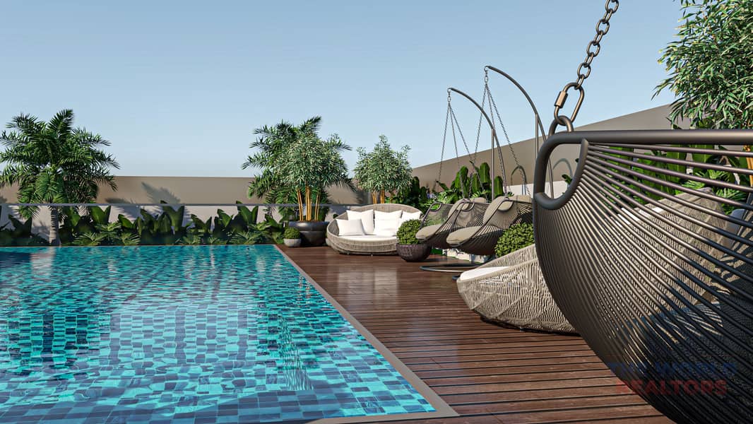 Exotic Apartment | Investment Friendly | Below Market Price | - Image 7