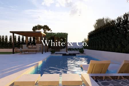 Villa de 3 chambres à à vendre à Jumeirah Village Triangle (JVT), Dubai - Villa à Jumeirah Village Triangle (JVT),JVT District 1,District 1A, 3 chambres, 6900000 AED - 14273180 Villa de 3 chambres à à vendre à Jumeirah Village Triangle (JVT), Dubai - Villa à Jumeirah Village Triangle (JVT),JVT District 1,District 1A, 3 chambres, 6900000 AED - 14273180