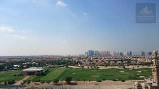 شقة في رويال ريزيدنس 1،رويال ريزيدنس،مدينة دبي الرياضية 58000 درهم - 14275028