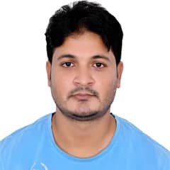 Ali Hashmi