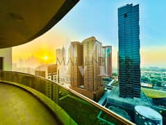 شقة في ماديسون ريزيدنسي،برشا هايتس (تيكوم) 2 غرف 110000 درهم - 14275040