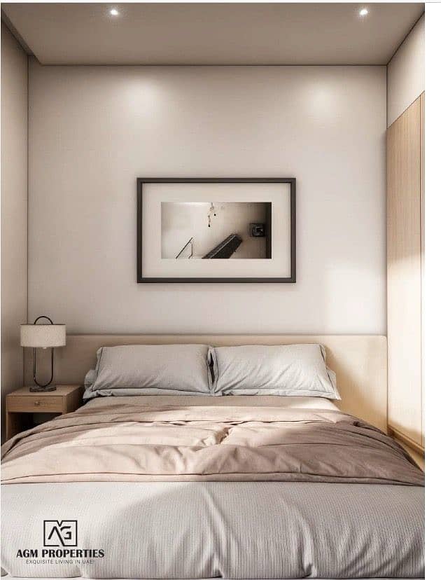 50/50 Payment Plan - Prime Location - Pool View - Image 2