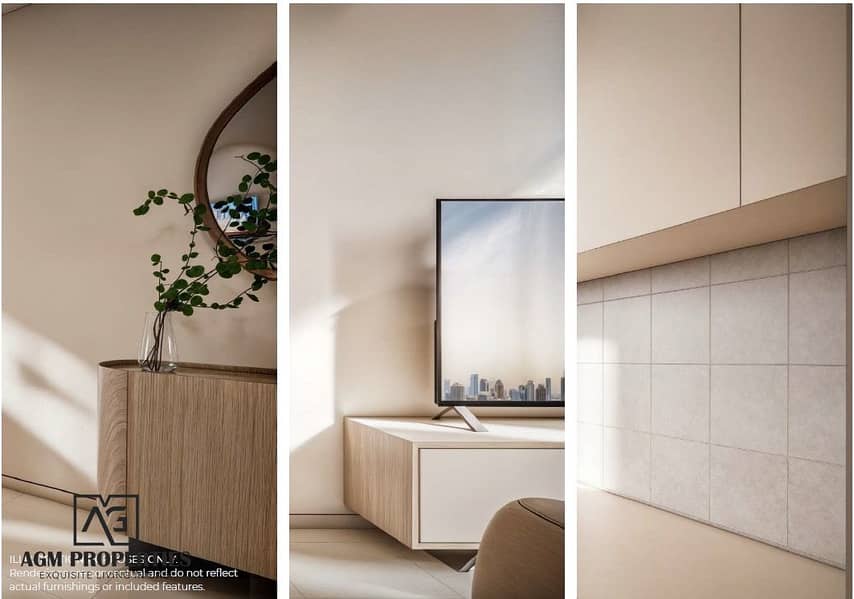 50/50 Payment Plan - Prime Location - Pool View - Image 6