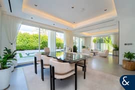 Exclusive | Complete Turnkey | 5 Bedrooms