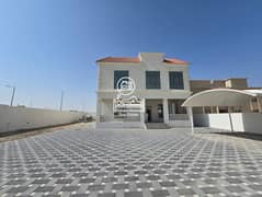 فیلا في مدينة الرياض 5 غرف 200000 درهم - 14275509