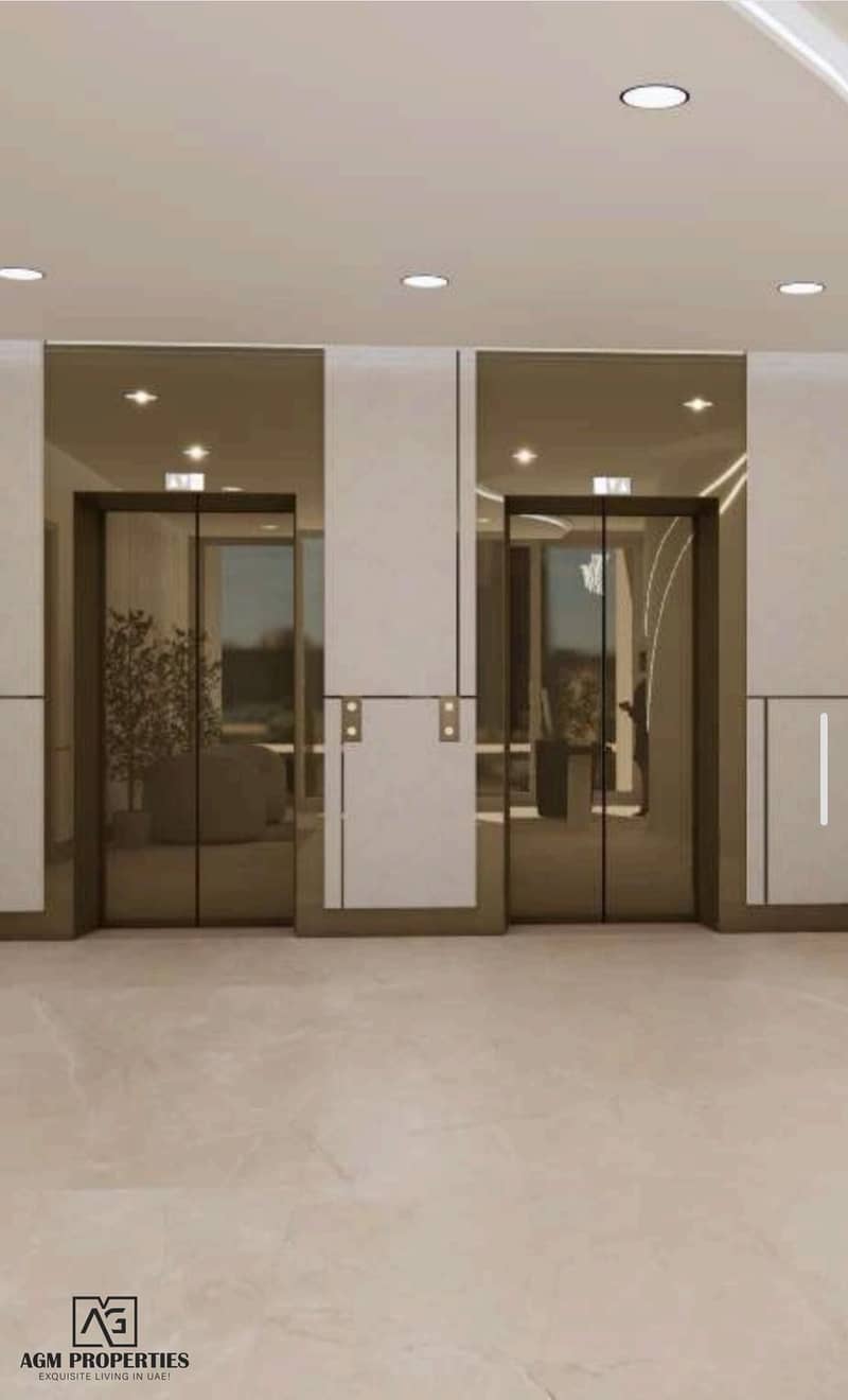 Beautiful Bldng - Large Layout - Pool View - Image 2