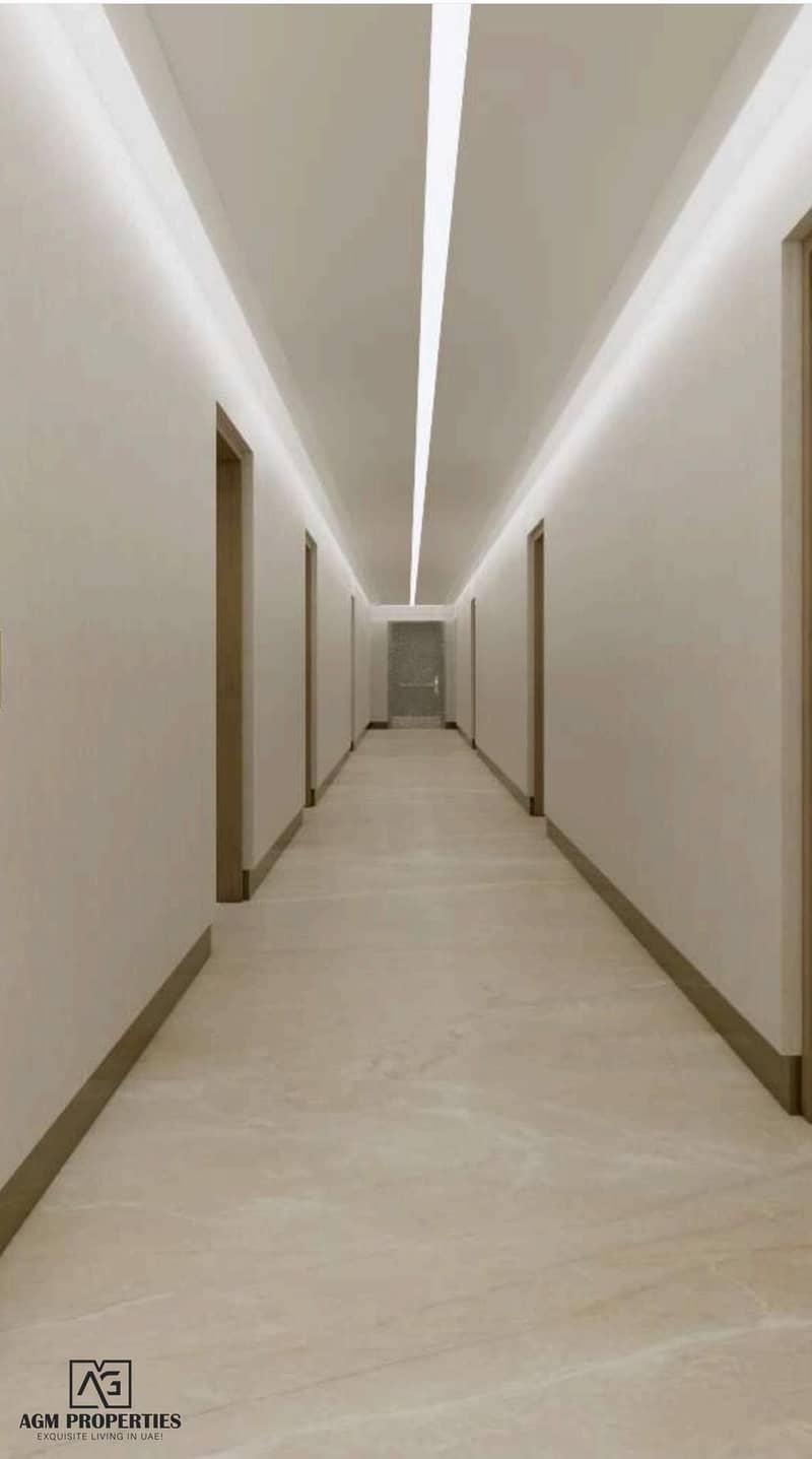 Beautiful Bldng - Large Layout - Pool View - Image 3