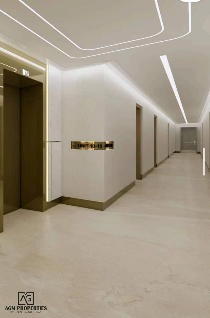 Beautiful Bldng - Large Layout - Pool View - Image 4