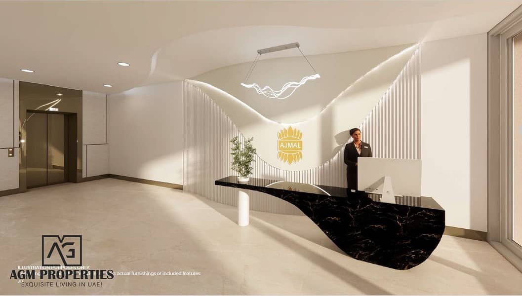 Beautiful Bldng - Large Layout - Pool View - Image 9