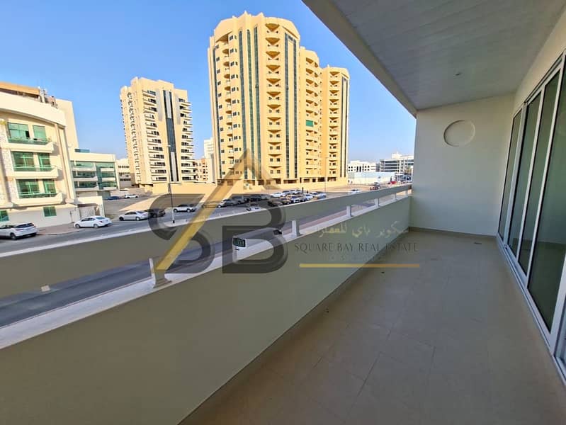 Huge Layout!! 3 Bedroom Apartment!! Maids Room | Bayut.com