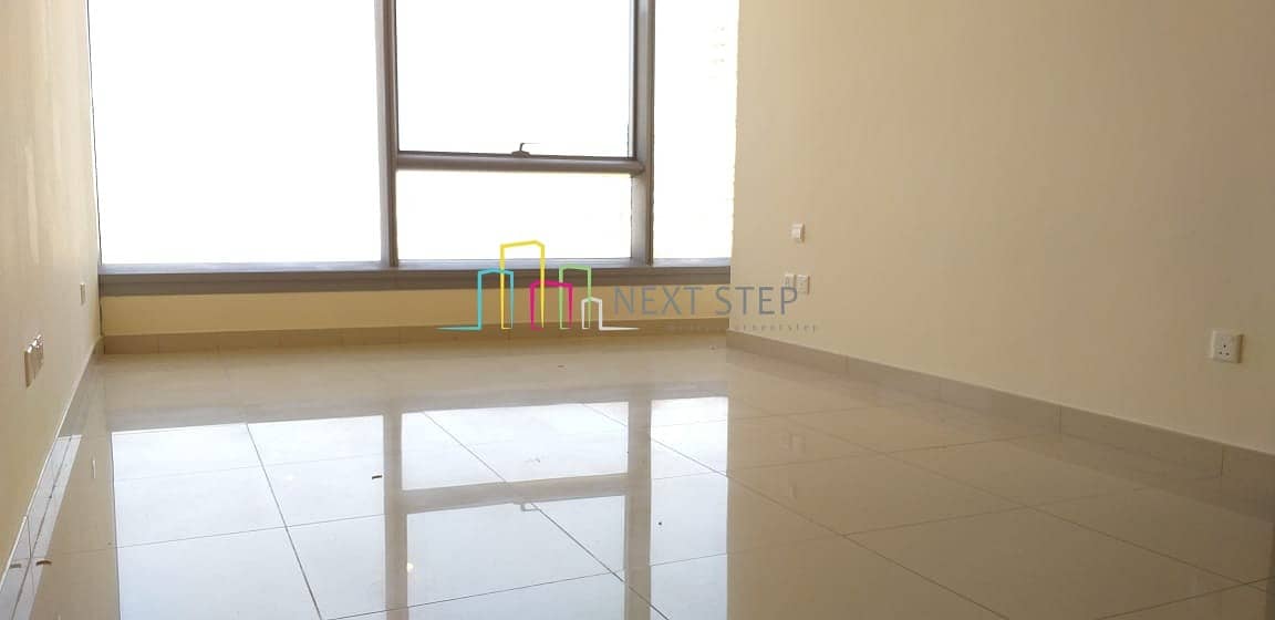 Low Price!!! 1 BR Hall with 2 Bathroom in 4 Cheques 70K Only