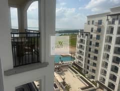 Fully Furnished | Partial Golf View| High Floor |