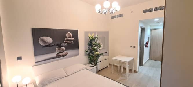 Studio for Sale in Azizi Riviera, Dubai - WhatsApp Image 2026-02-11 at 3.21. 49 PM. jpeg