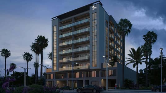 1 Bedroom Flat for Sale in International City, Dubai - Cover Image