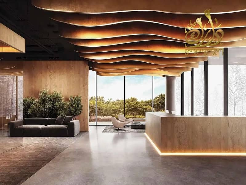 CHEAPEST PRICE // CLOSE TO METRO // 20:80P. P // FULLY FURNISHED - Image 12