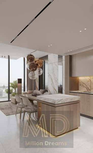 ELEGATE 1BR I WASL GATE I CLOSE TO METRO - Image 7