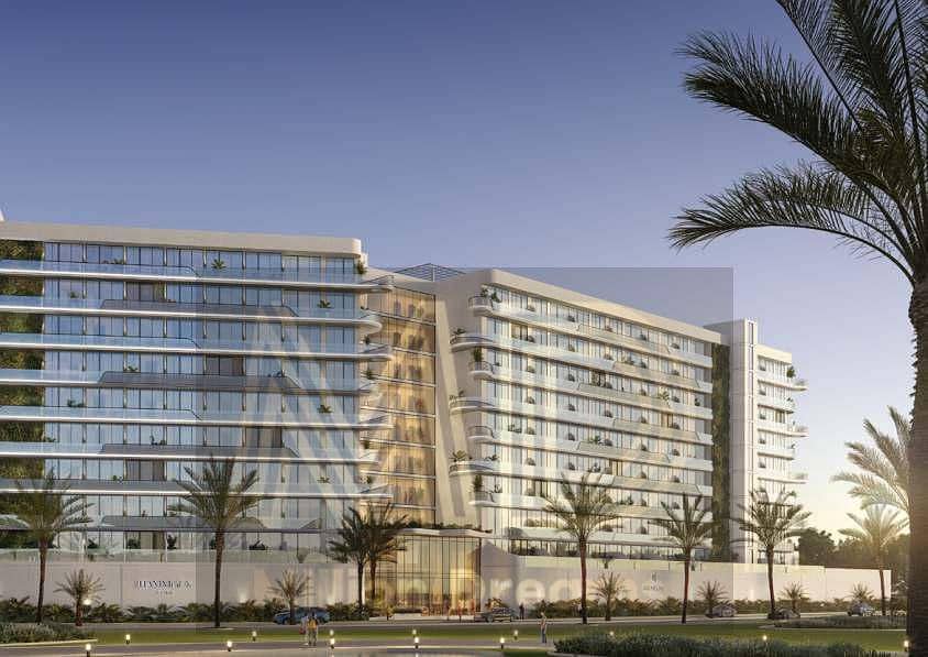 ELEGATE 1BR I WASL GATE I CLOSE TO METRO - Image 18
