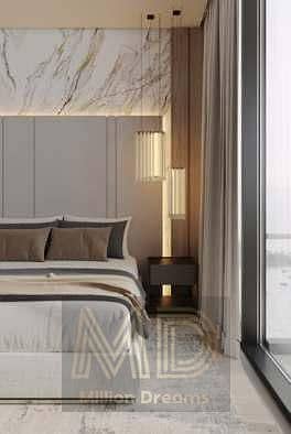 2BR PRIME LOCATION || WASL GATE || ON SHEIKH ZAYED ROAD - Image 8