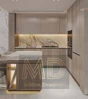 2BR PRIME LOCATION || WASL GATE || ON SHEIKH ZAYED ROAD - Image 12