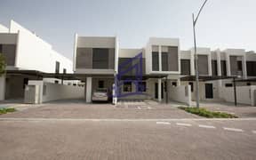 فیلا في مالبيري،(أكويا من داماك) داماك هيلز 2 3 غرف 2100000 درهم - 14276369