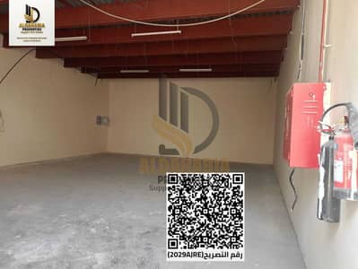 Warehouse in affitto a Al Jurf, Ajman - WhatsApp Image 2026-02-09 at 4.54. 40 PM (1). jpeg