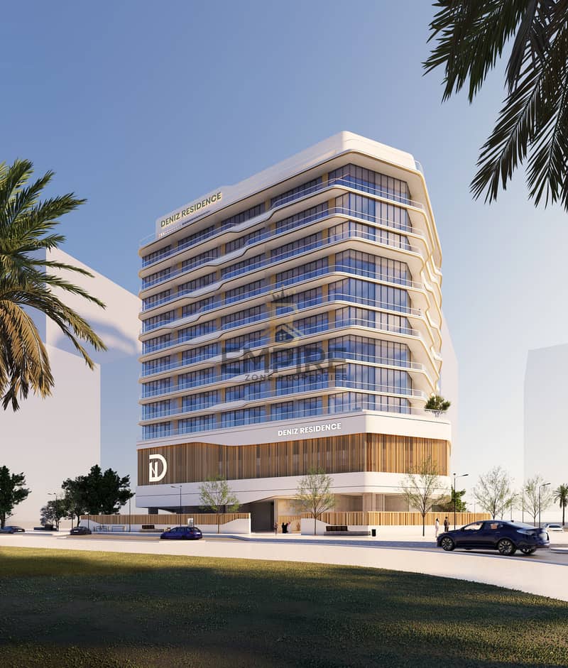 Close to metro | HIGH ROI | Smart home | Fully furnished - Image 4