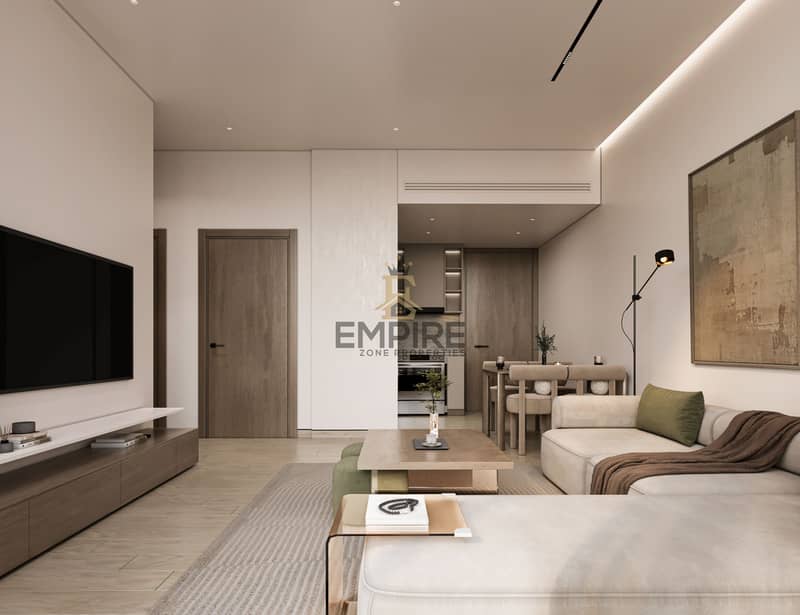 Close to metro | HIGH ROI | Smart home | Fully furnished - Image 22