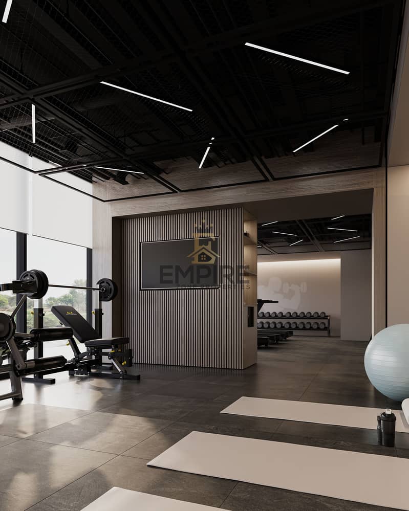 Close to metro | HIGH ROI | Smart home | Fully furnished - Image 21