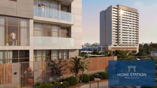 شقة في فيردانا ريزيدنس،مجمع دبي للاستثمار 1 غرفة 584000 درهم - 14276495