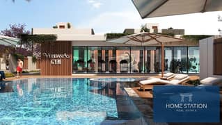 شقة في فيردانا ريزيدنس،مجمع دبي للاستثمار 1 غرفة 710000 درهم - 14276499