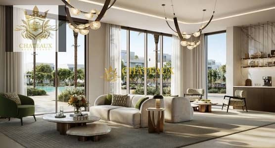 4 Bedroom Villa for Sale in The Heights Country Club and Wellness, Dubai - Exclusive Living | Modern Design, Lush Landscapes & Premium Amenities 4 Bedroom Villa for Sale in The Heights Country Club and Wellness, Dubai - Exclusive Living | Modern Design, Lush Landscapes & Premium Amenities