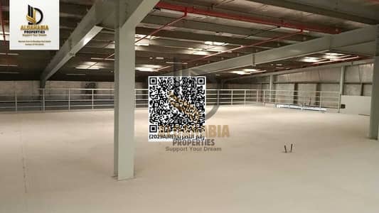 Warehouse for Rent in Al Jurf, Ajman - WhatsApp Image 2026-02-09 at 4.43. 26 PM (1). jpeg Warehouse for Rent in Al Jurf, Ajman - WhatsApp Image 2026-02-09 at 4.43. 26 PM (1). jpeg