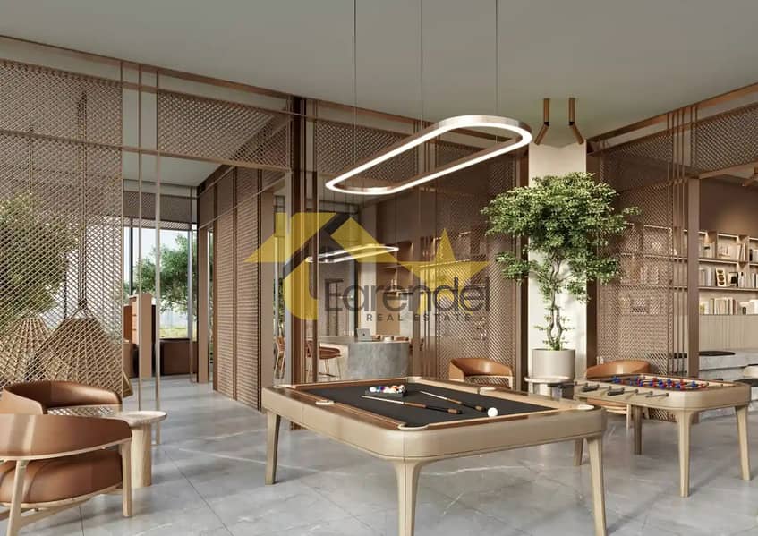 Refined Luxury Residences in Meydan District 11 | Smart Living with Strong ROI Potential | Freehold - Image 1
