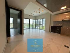 شقة في ماج 540،ماج 5 بوليفارد،المنطقة السكنية جنوب دبي،دبي الجنوب 1 غرفة 60000 درهم - 13761889