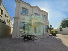 4 Master Rooms + Majlis + Maid + Ready To Move