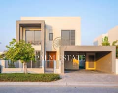 فیلا في سيدرا 2،فلل سيدرا،دبي هيلز استيت 4 غرف 11500000 درهم - 14276985