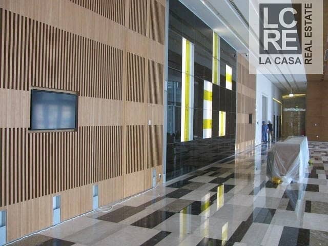 Superb I Fitted Office Space in Sky Tower Superb I Fitted Office Space in Sky Tower