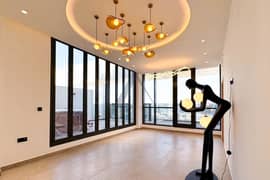 بنتهاوس في أورا،الضاحية 14،قرية جميرا الدائرية 3 غرف 280000 درهم - 14277215