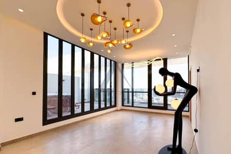 3 Slaapkamers Penthouse te Huur in Jumeirah Village Circle (JVC), Dubai - Penthouse in Jumeirah Village Circle (JVC),JVC District 14,Aura, 3 slaapkamers, 280000 AED - 14277215 3 Slaapkamers Penthouse te Huur in Jumeirah Village Circle (JVC), Dubai - Penthouse in Jumeirah Village Circle (JVC),JVC District 14,Aura, 3 slaapkamers, 280000 AED - 14277215
