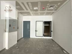 Brand-New Cold Storage for Rent | Ras Al Khor – No Tax