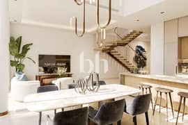 تاون هاوس في ند الشبا جاردنز 7،ند الشبا جاردنز،ند الشبا 1،ند الشبا 3 غرف 6500000 درهم - 14266059