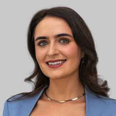 Jennifer McGeeney Jennifer McGeeney