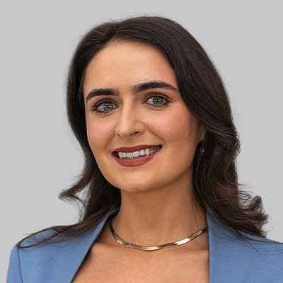 Jennifer McGeeney