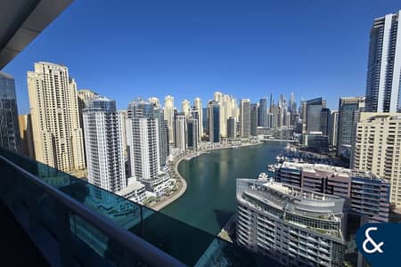 3 habitaciones Apartamento para en Venta en Dubai Marina, Dubai - Apartamento en Dubai Marina，Orra Marina, 3 dormitorios, 3500000 AED - 14277260