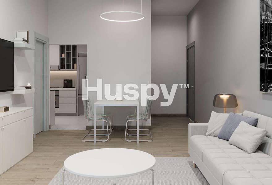 Handover Q2 2026 | D3 Views | Biggest Layout - Image 4