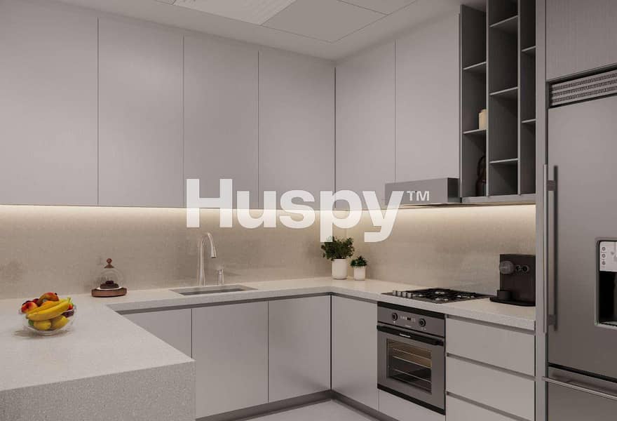 Handover Q2 2026 | D3 Views | Biggest Layout - Image 5